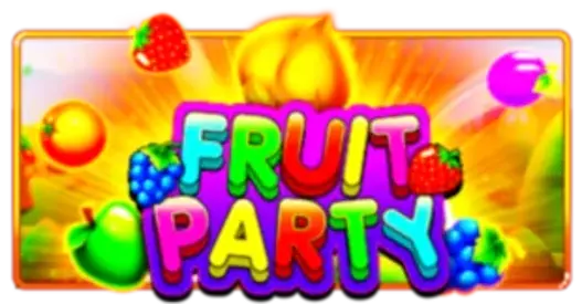 Fruit Party โดย Pragmatic Play