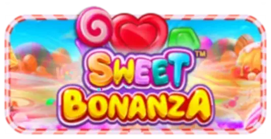 Sweet Bonanza โดย Pragmatic Play