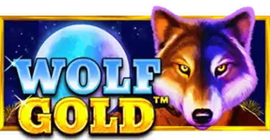 Wolf Gold โดย Pragmatic Play