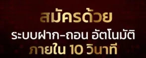 ทดสอบความเร็วฝากถอน True Wallet 30 รอบ ผลจริง